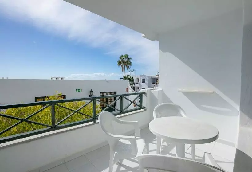 آپارتمان 1 خوابه, Apartamentos Moraña