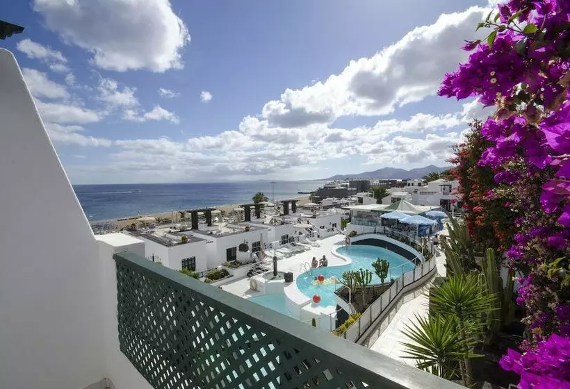 آپارتمان 2 خوابه, Apartamentos Moraña