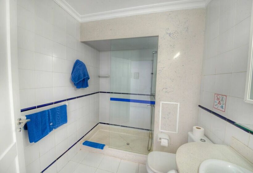 Huoneisto 2 Makuuhuonetta, Apartamentos Moraña