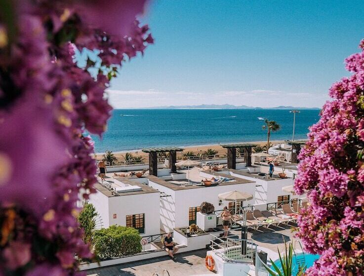 침실 2개 아파트, Apartamentos Moraña