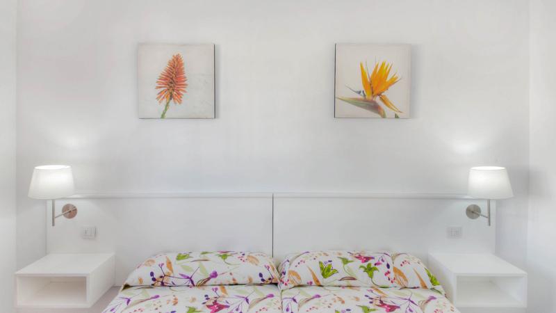 Huoneisto 2 Makuuhuonetta, Apartamentos Moraña