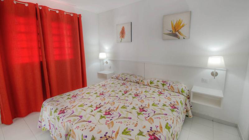 Huoneisto 1 Makuuhuone, Apartamentos Moraña