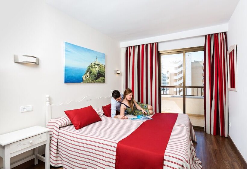 Апартаменты 1 Спальня, Apartamentos Pabisa Orlando