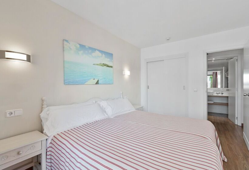 Апартаменты 1 Спальня, Apartamentos Pabisa Orlando