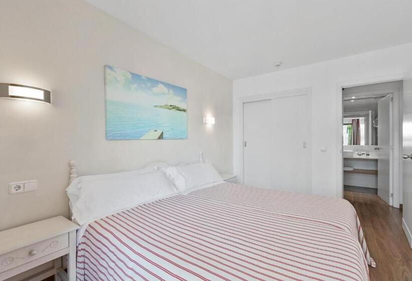 Апартаменты 1 Спальня, Apartamentos Pabisa Orlando