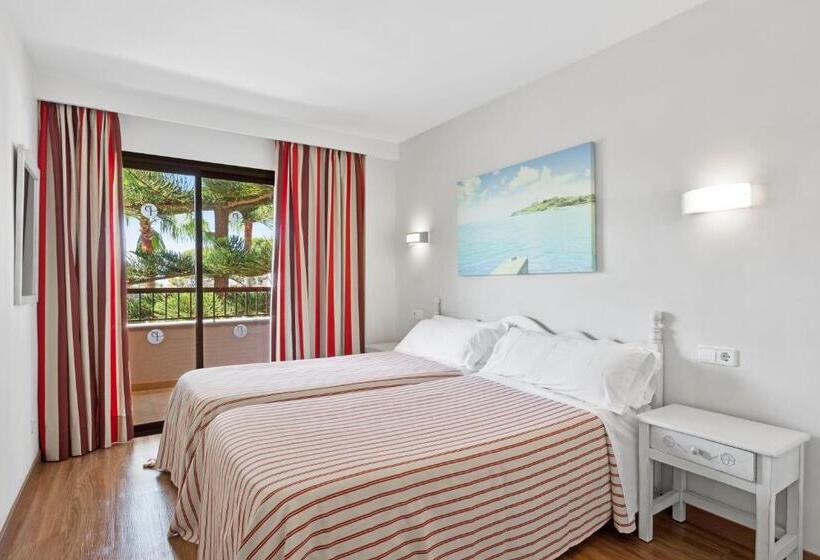 带1个卧室的公寓, Apartamentos Pabisa Orlando