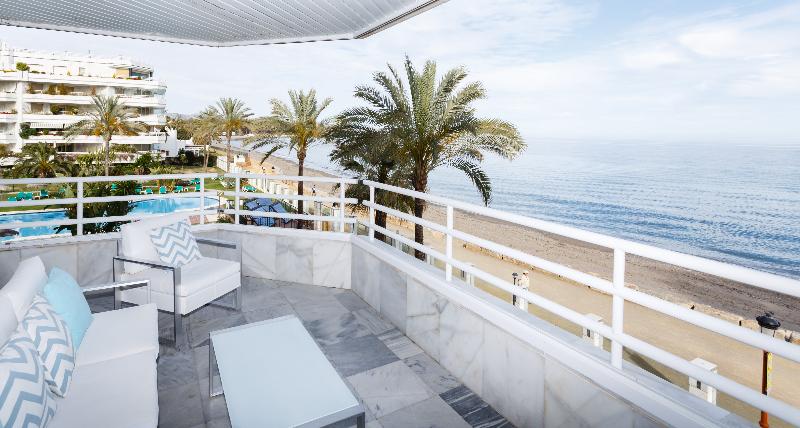 3ベッドルームのスーペリアアパートメント, Coral Beach Apart