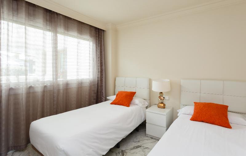 3ベッドルームのスーペリアアパートメント, Coral Beach Apart