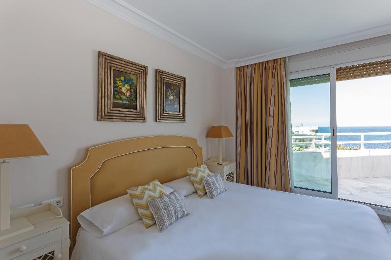 3ベッドルームのスーペリアアパートメント, Coral Beach Apart