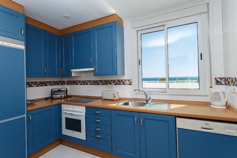 3ベッドルームのスーペリアアパートメント, Coral Beach Apart