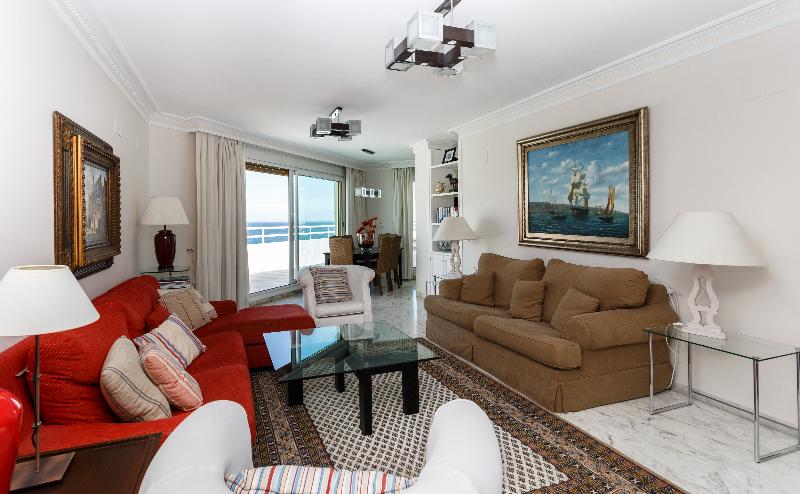 3ベッドルームのスーペリアアパートメント, Coral Beach Apart