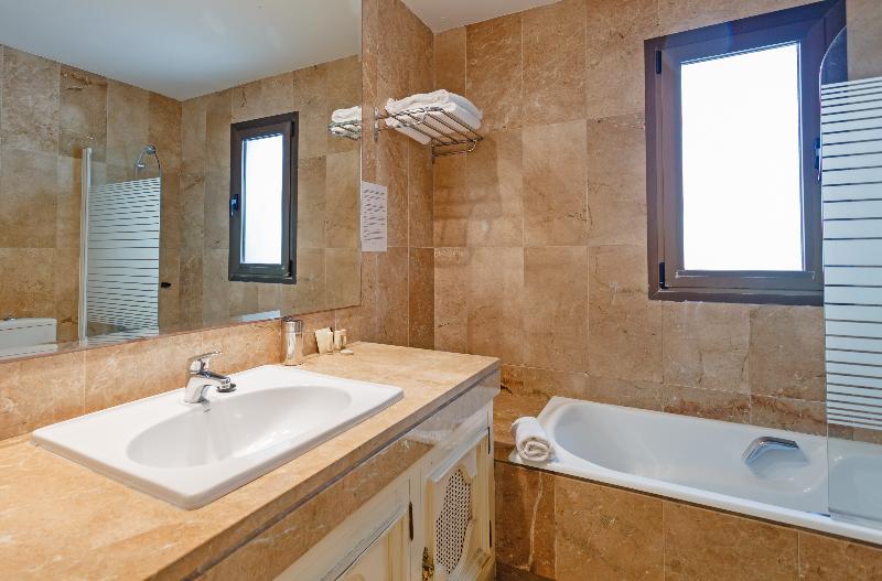 2ベッドルームアパートメント, Coral Beach Apart