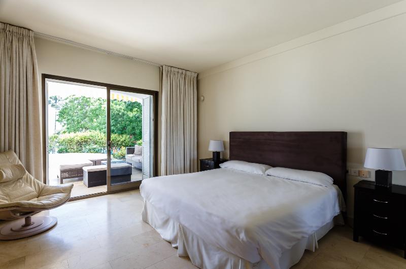 2ベッドルームアパートメント, Coral Beach Apart