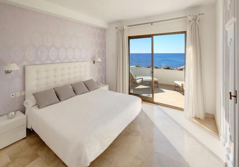 2ベッドルームのスーペリアアパートメント, Coral Beach Apart