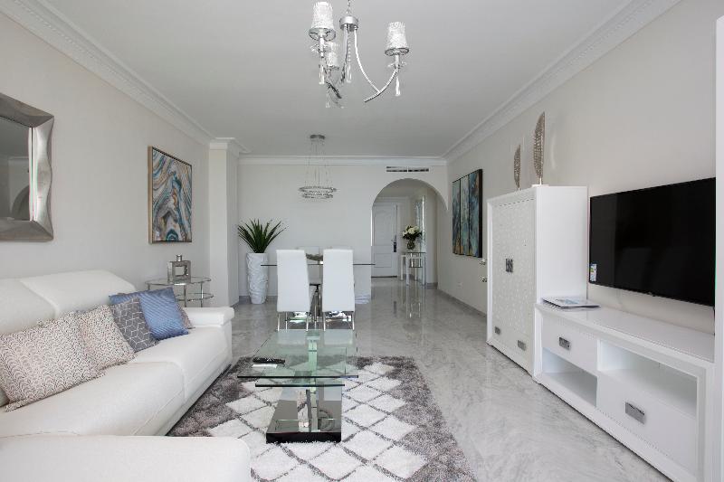 2ベッドルームのスーペリアアパートメント, Coral Beach Apart