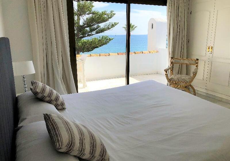 ４ベッドルームアパートメント, Coral Beach Apart