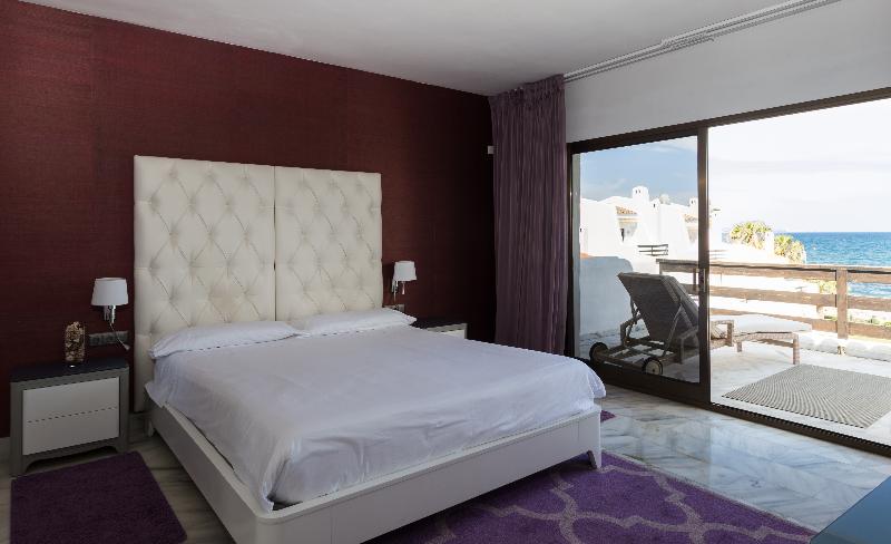 スーペリアアパートメントの4ベッドルーム, Coral Beach Apart