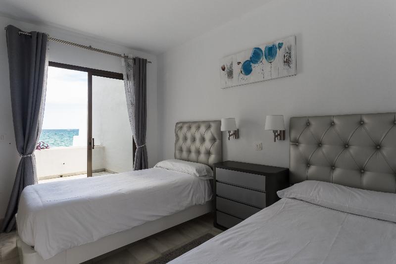 スーペリアアパートメントの4ベッドルーム, Coral Beach Apart