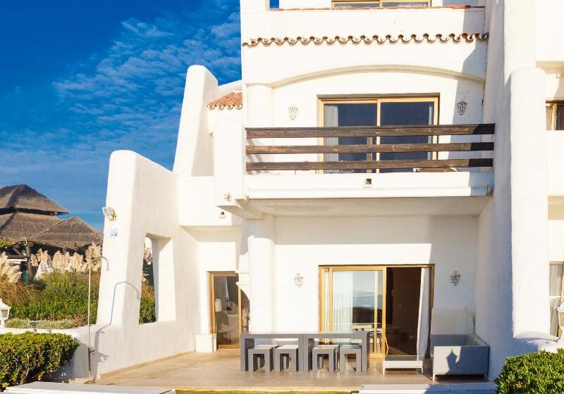 スーペリアアパートメントの4ベッドルーム, Coral Beach Apart