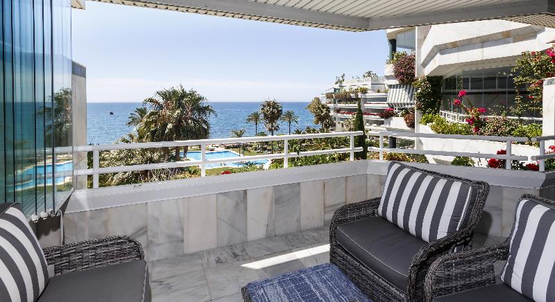 3ベッドルームアパートメント, Coral Beach Apart