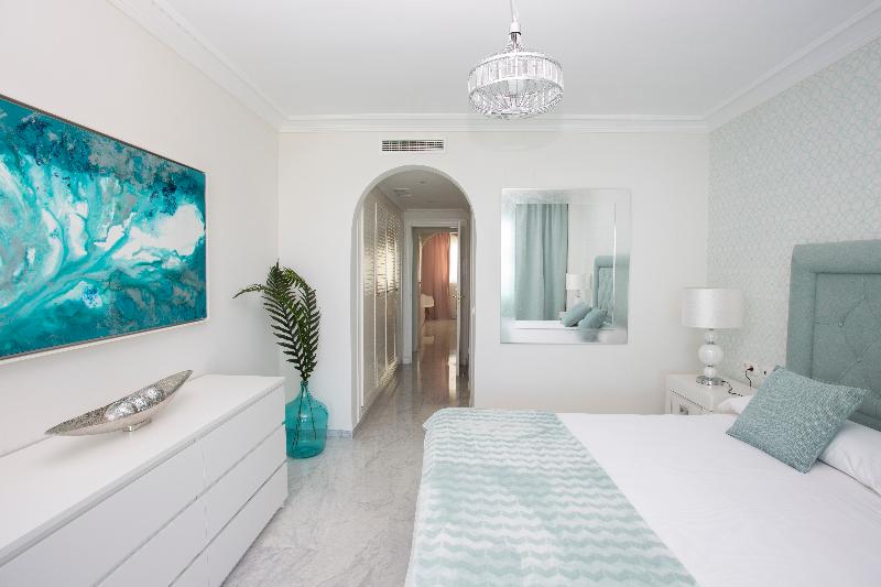 ２ベッドルームのスーペリアアパートメント, Coral Beach Apart