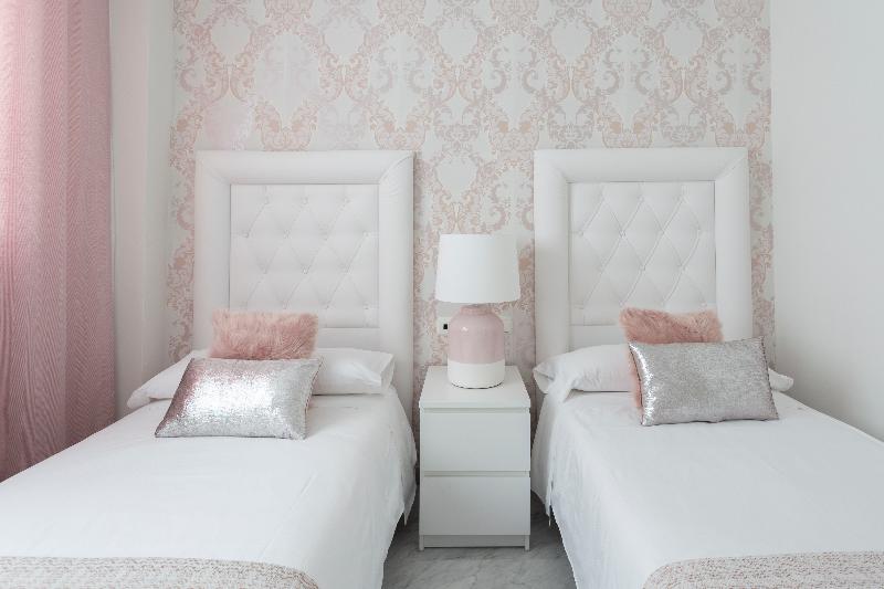 2ベッドルームのスーペリアアパートメント, Coral Beach Apart