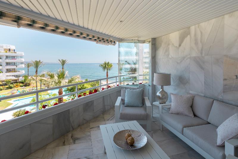 ２ベッドルームのスーペリアアパートメント, Coral Beach Apart