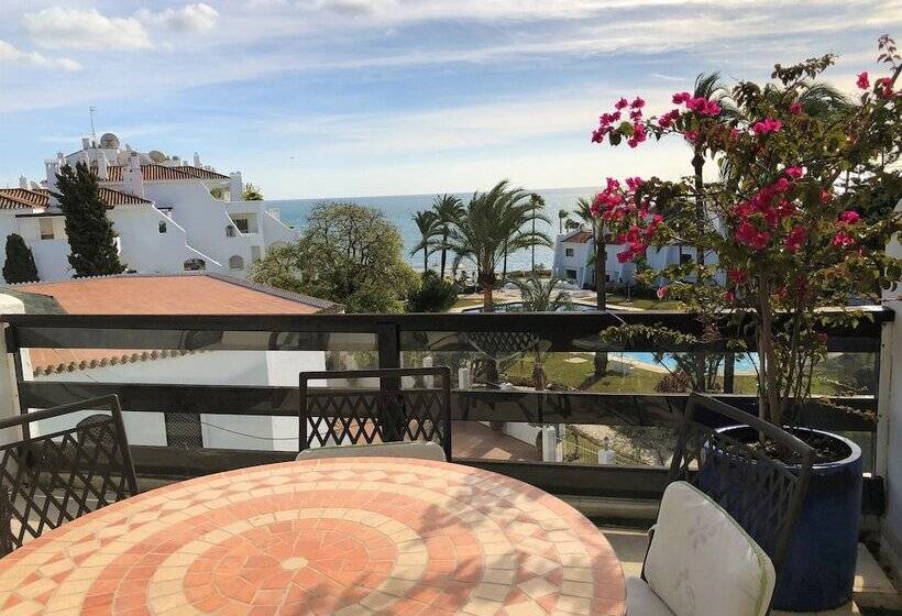 1ベッドルームアパートメント, Coral Beach Apart