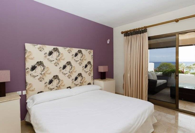 1ベッドルームアパートメント, Coral Beach Apart