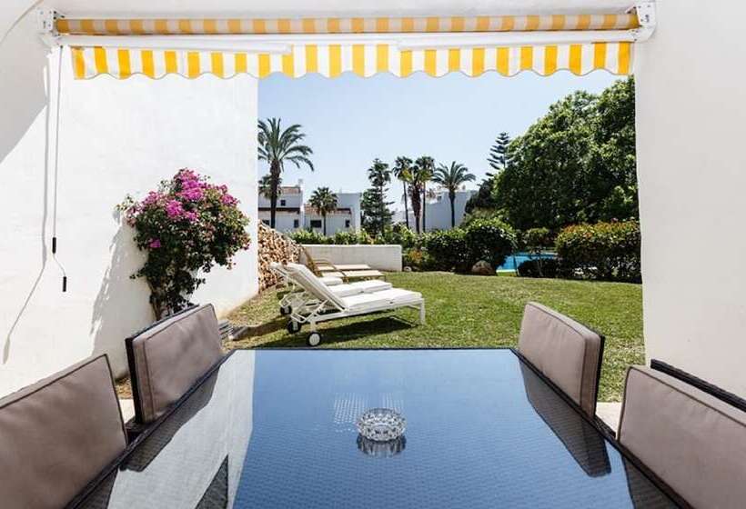 2ベッドルームアパートメント, Coral Beach Apart