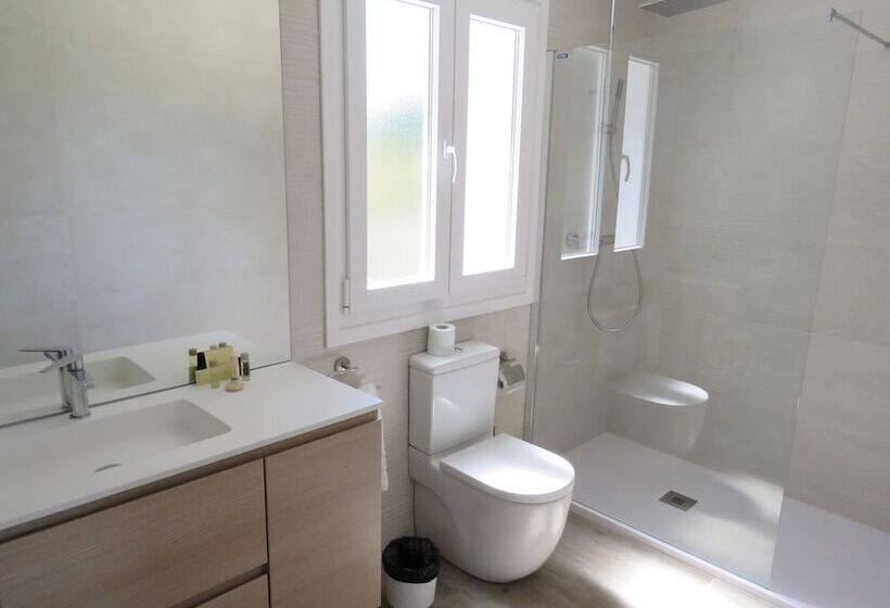 ビラ4ベッドルーム, Coral Beach Apart