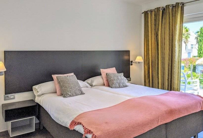 ビラ4ベッドルーム, Coral Beach Apart