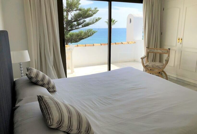 ４ベッドルームアパートメント, Coral Beach Apart