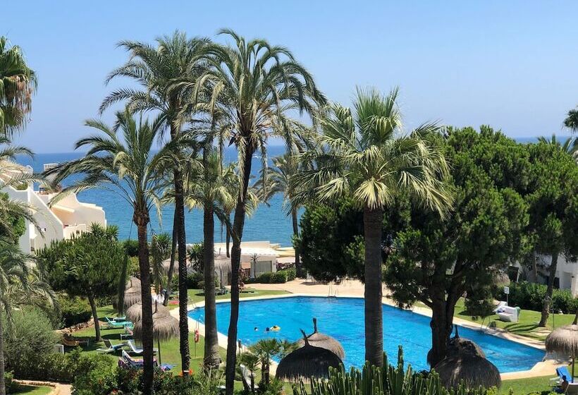 1ベッドルームのスーペリアアパートメント, Coral Beach Apart