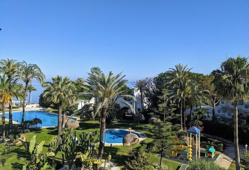 １ベッドルームのスーペリアアパートメント, Coral Beach Apart