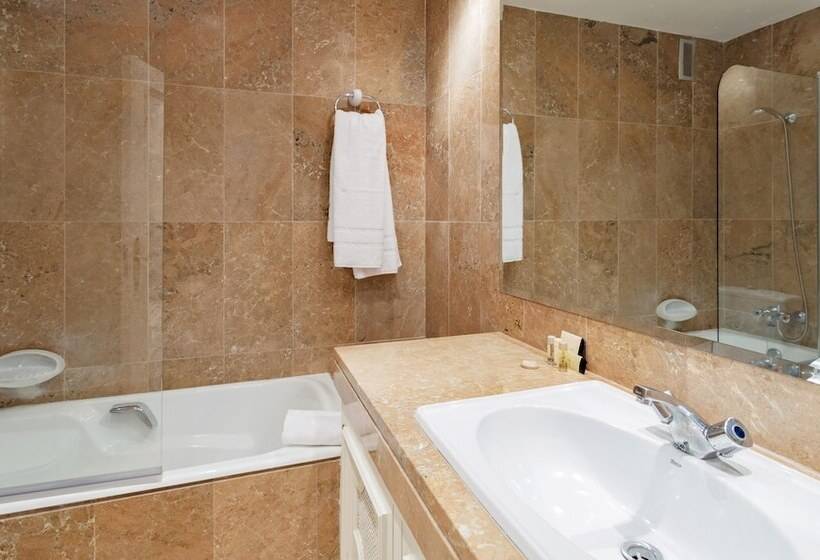 1ベッドルームのスーペリアアパートメント, Coral Beach Apart