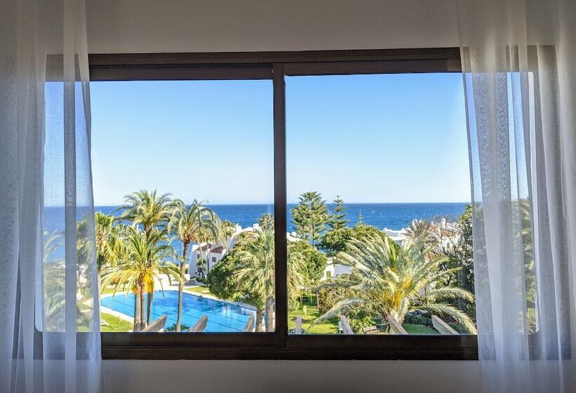 1ベッドルームのスーペリアアパートメント, Coral Beach Apart