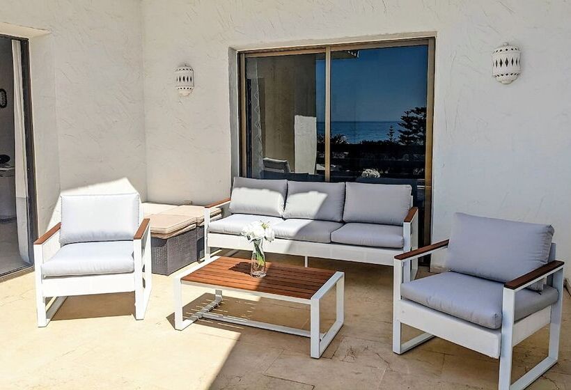 1ベッドルームのスーペリアアパートメント, Coral Beach Apart