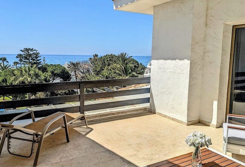 1ベッドルームのスーペリアアパートメント, Coral Beach Apart