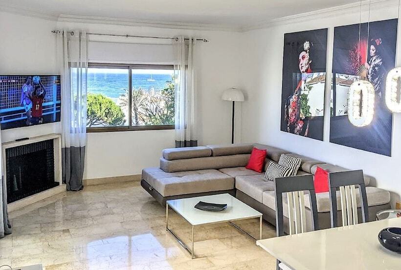 1ベッドルームのスーペリアアパートメント, Coral Beach Apart