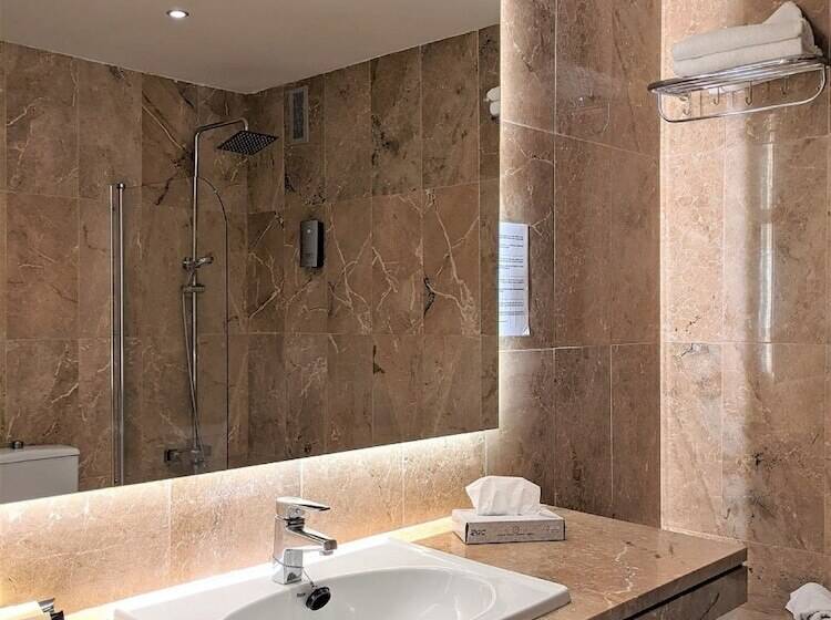 2ベッドルームのスーペリアアパートメント, Coral Beach Apart