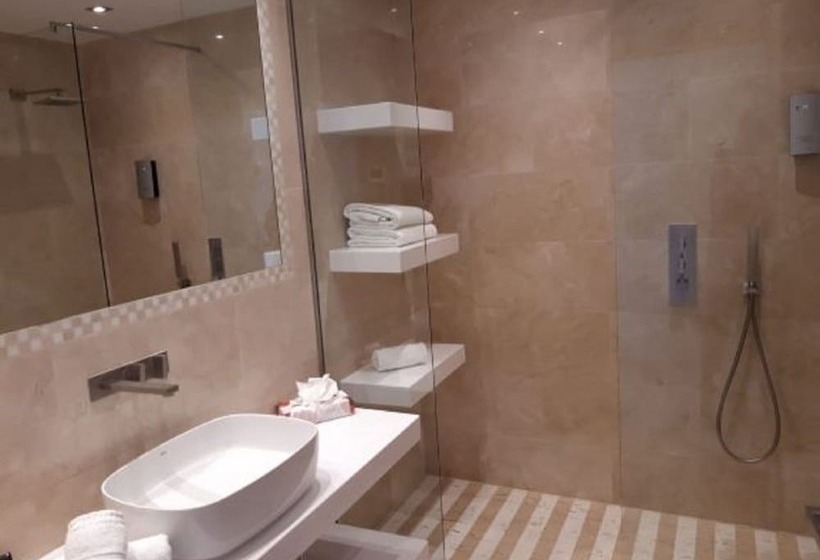 2ベッドルームのスーペリアアパートメント, Coral Beach Apart