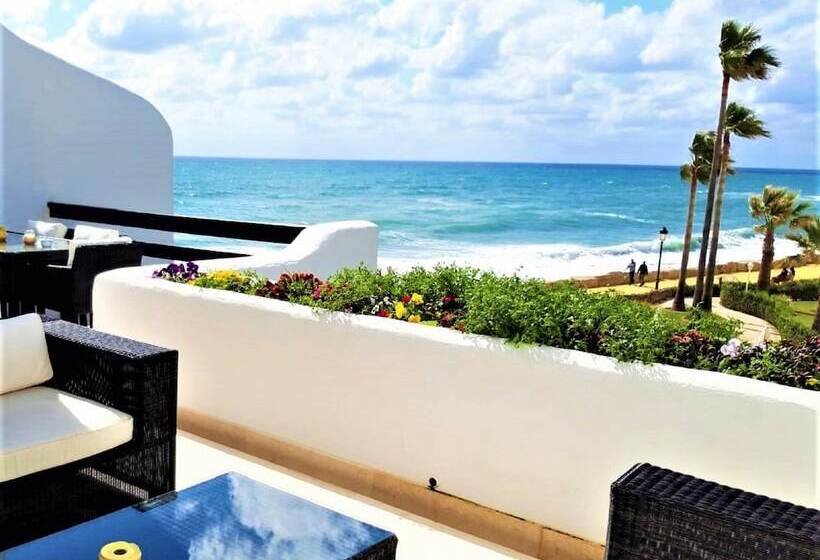 2ベッドルームのスーペリアアパートメント, Coral Beach Apart