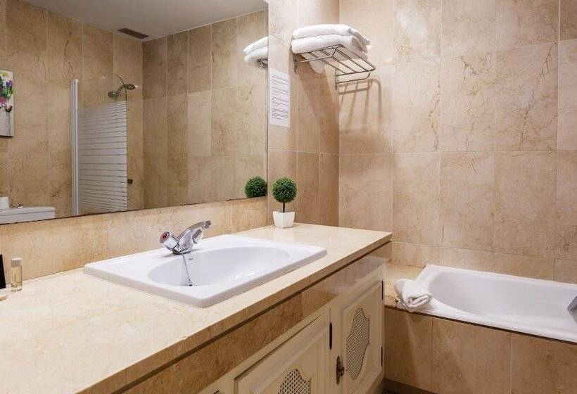 2ベッドルームのスーペリアアパートメント, Coral Beach Apart