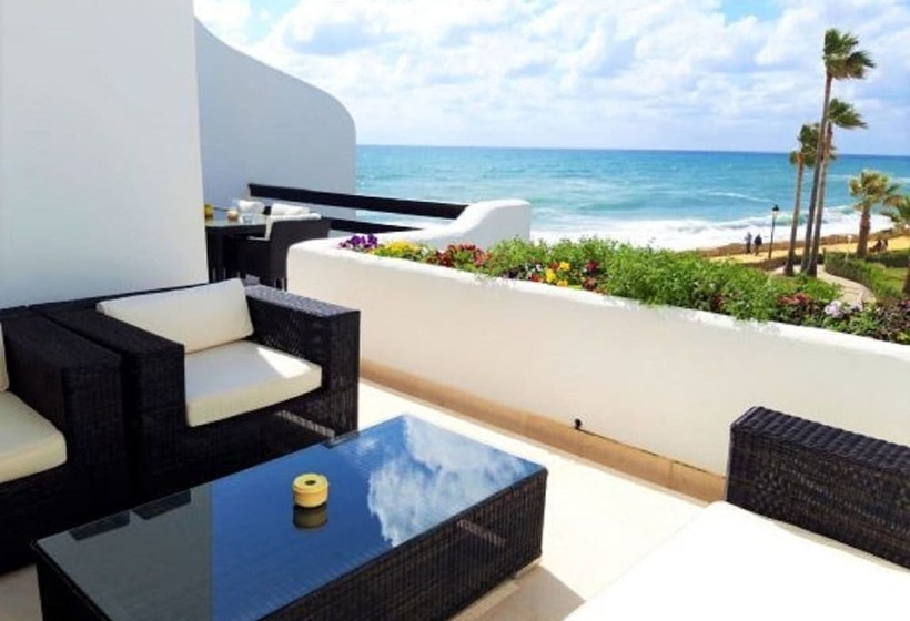 ２ベッドルームのスーペリアアパートメント, Coral Beach Apart