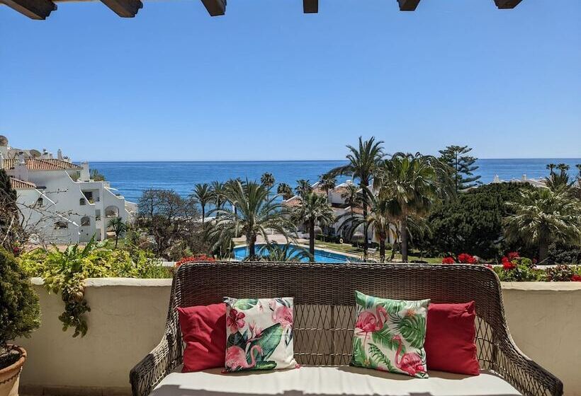 3ベッドルームのスーペリアアパートメント, Coral Beach Apart