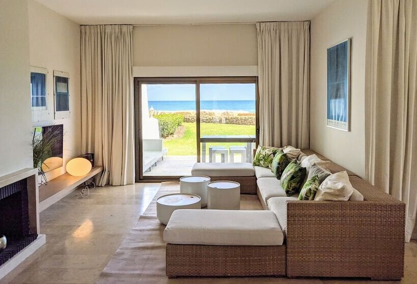 スーペリアアパートメントの4ベッドルーム, Coral Beach Apart