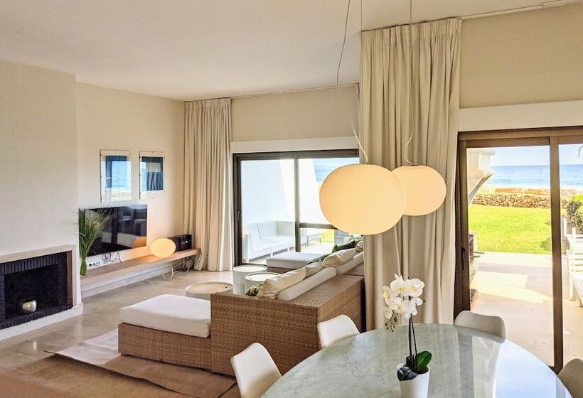 スーペリアアパートメントの4ベッドルーム, Coral Beach Apart