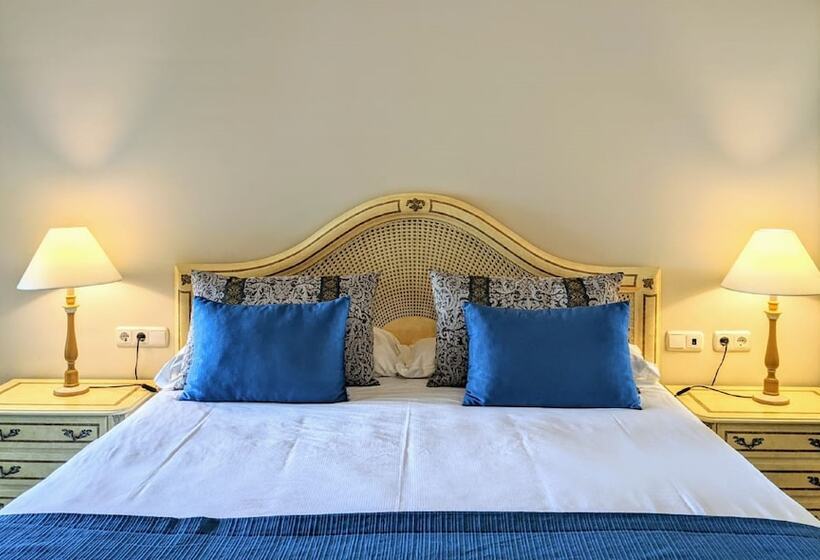 3ベッドルームアパートメント, Coral Beach Apart