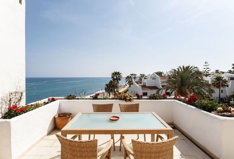 3ベッドルームアパートメント, Coral Beach Apart